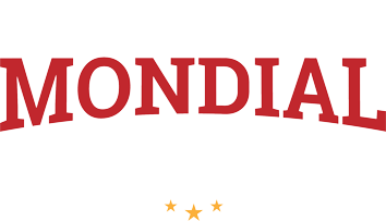 Logo Mondial Kebab