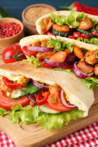 Pita Kebab : nos conseils pour faire un délicieux sandwich, Mondial Kebab