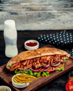 Pitas